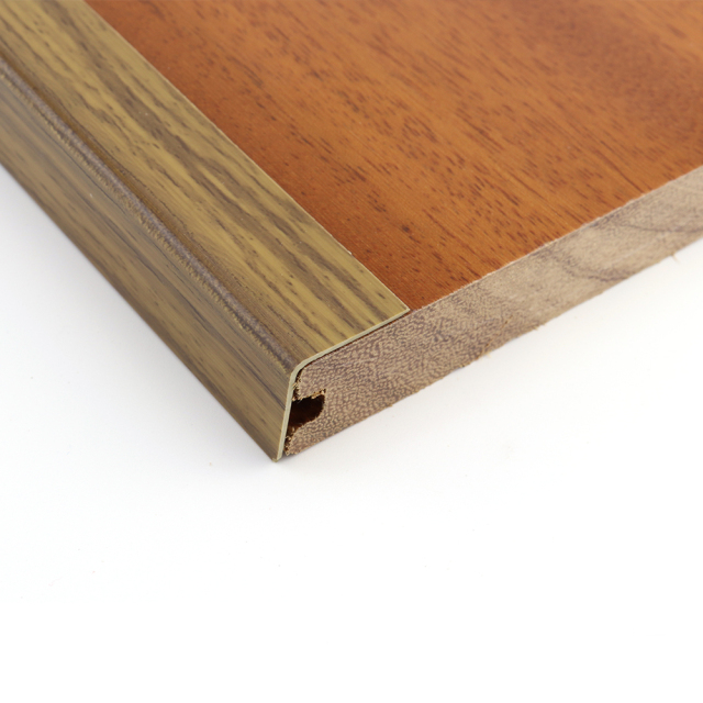 One-side Printed PVC Corner Guard  YL-E Series