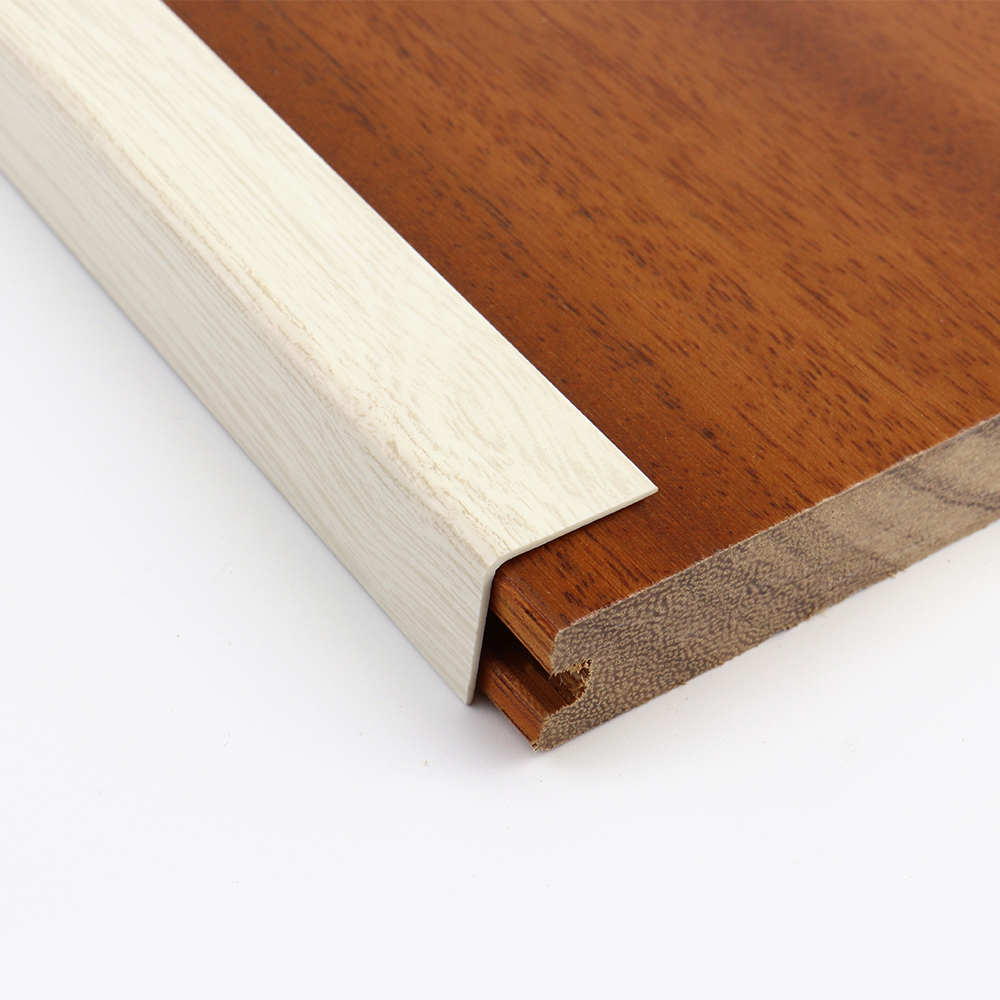 Hard PVC Corner Guard YL-E Series