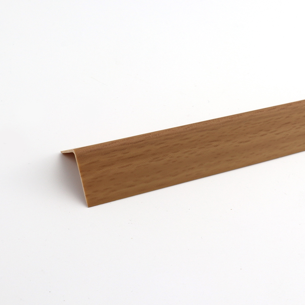 Hard PVC Corner Guard YL-E Series
