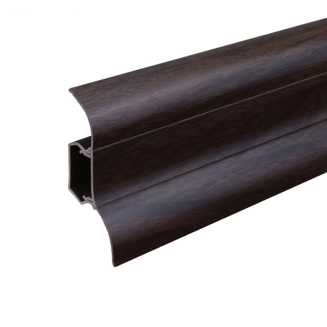 PVC P50-B Skirting board
