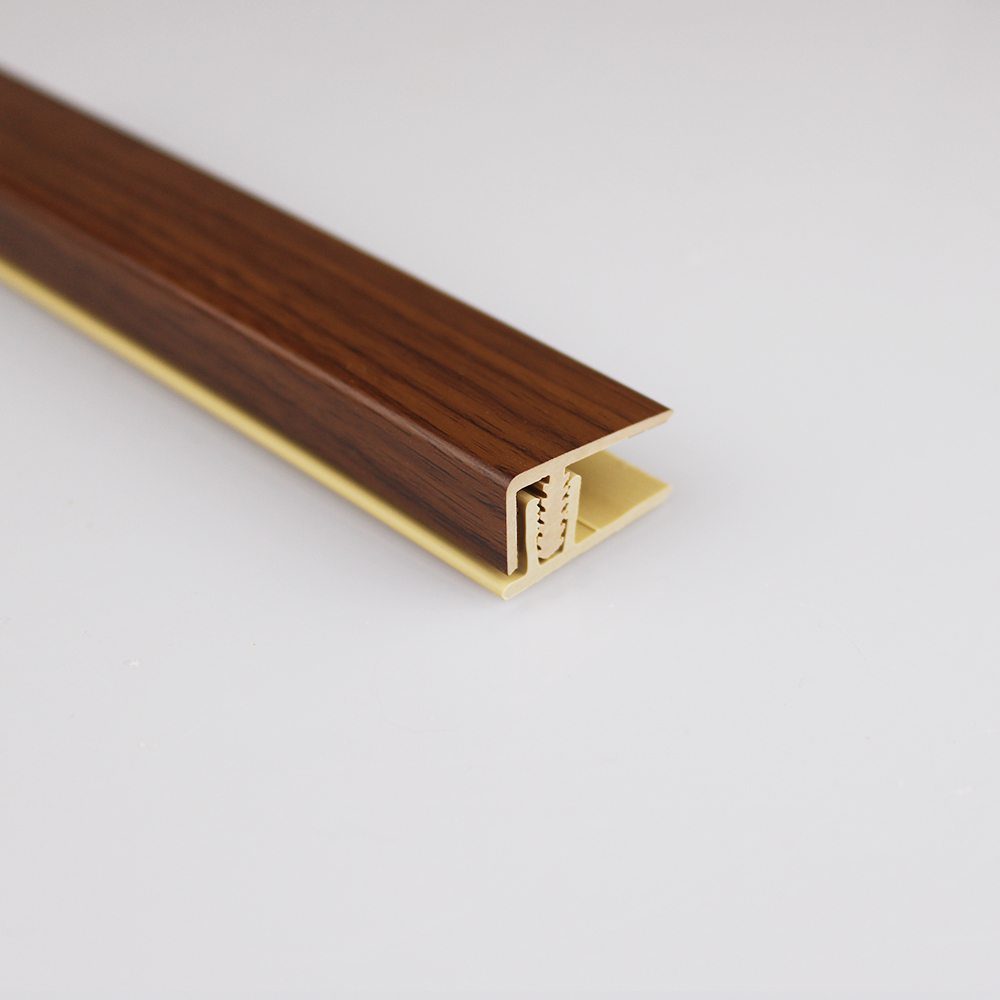 pvc flooring profile BP32-12