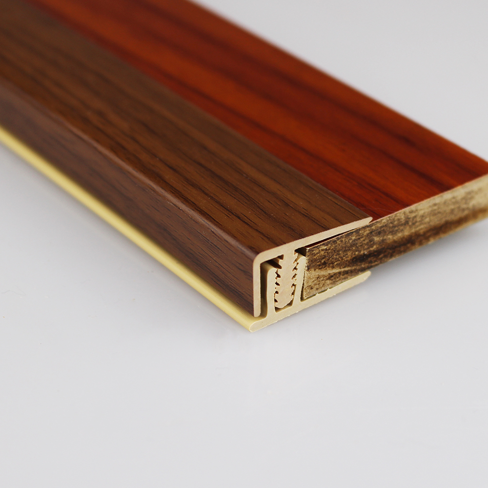 pvc flooring profile BP32-12