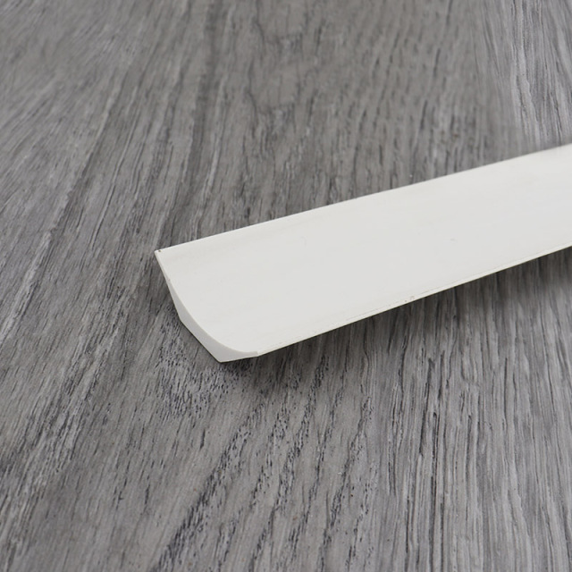 PVC S-C25 Skirting Board