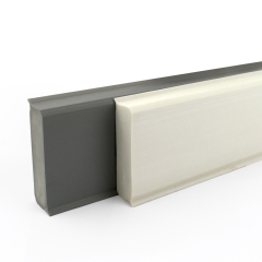PVC F40-A Skirting Board