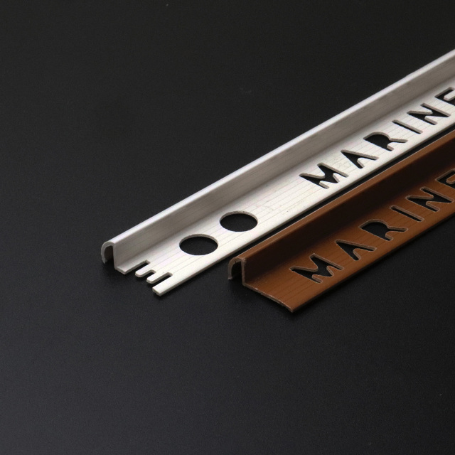 PVC External Tile Trim ETT-B-12