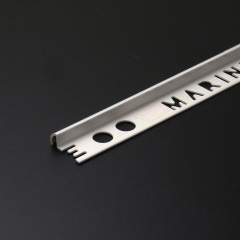 PVC External Tile Trim ETT-B-12