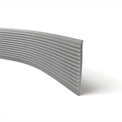 PVC S60-A Skirting Board