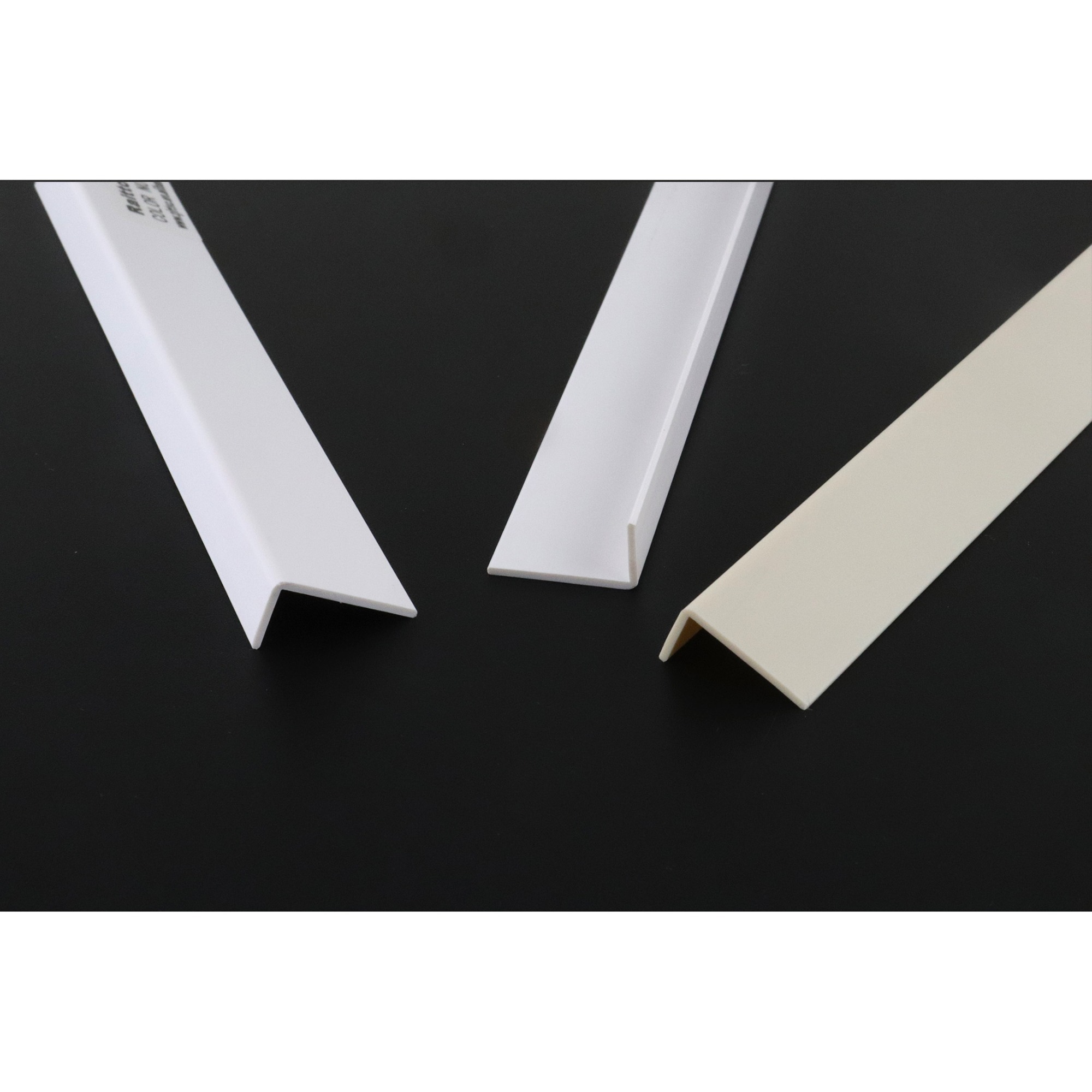 Hard PVC Corner Guard CG-A-5*17