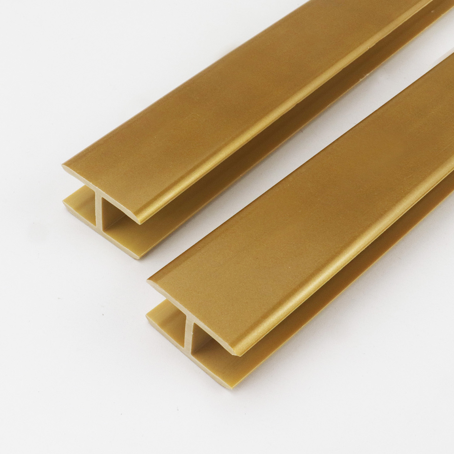 PVC Kitchen Cabinet Skirting Board KL-JT-22