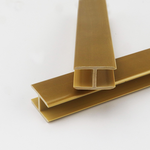 PVC Kitchen Cabinet Skirting Board KL-JT-22