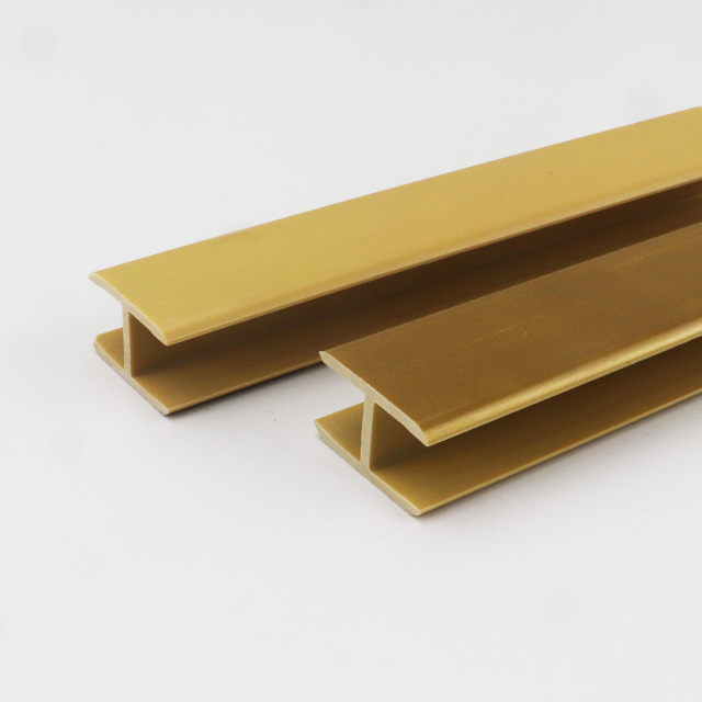 PVC Kitchen Cabinet Skirting Board KL-JT-22