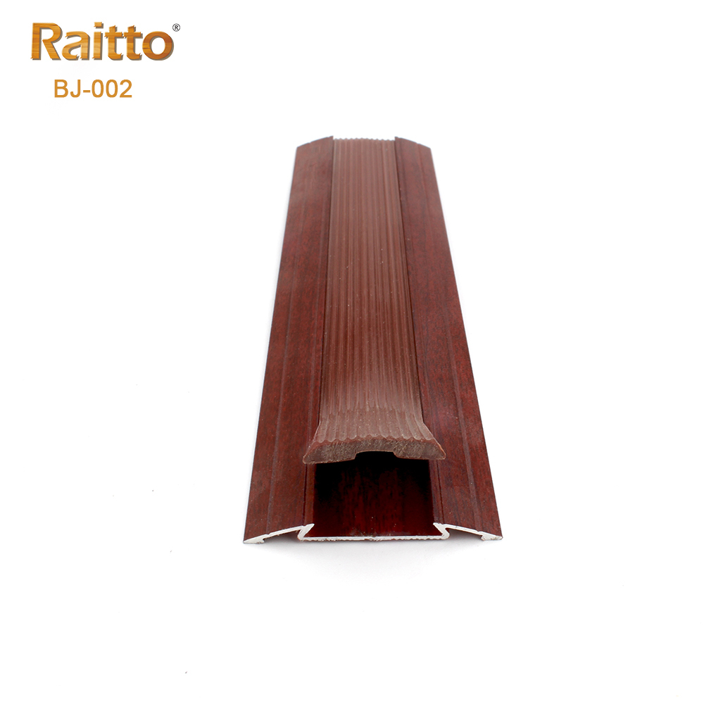 HX Series Aluminum Flooring Profile BJ-002D