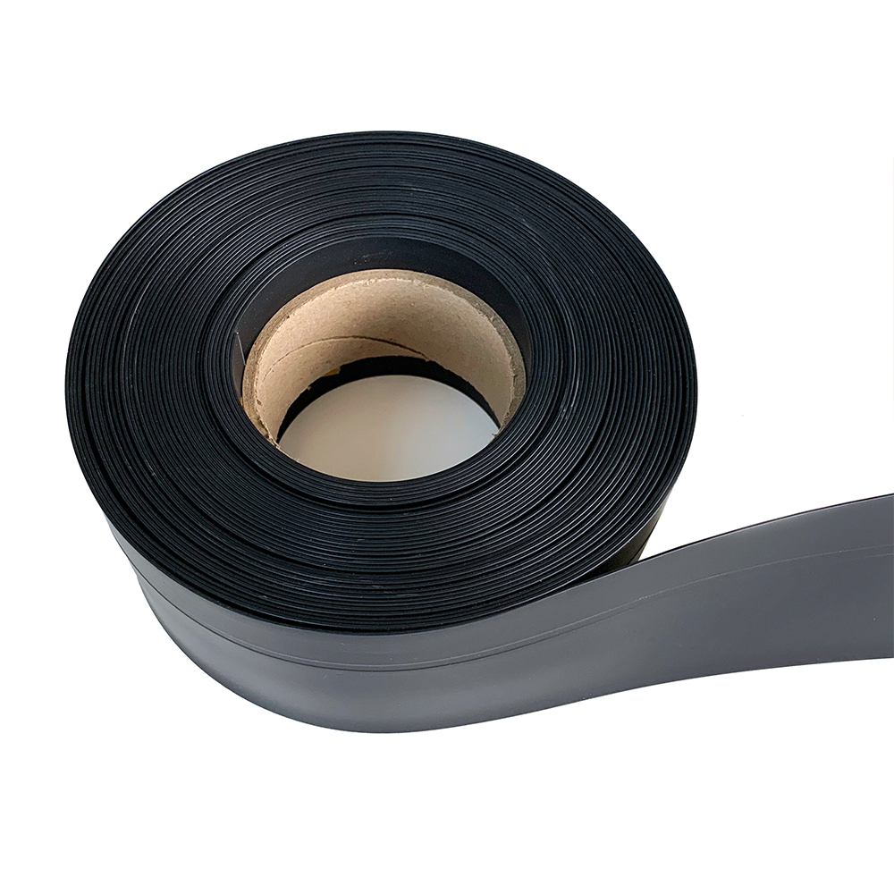 PVC S73-A Skirting Board
