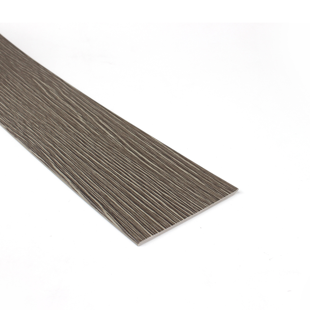 PVC S76-C Skirting Board