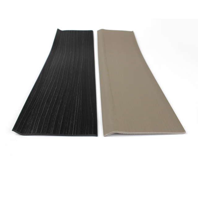 PVC S76-B Skirting Board