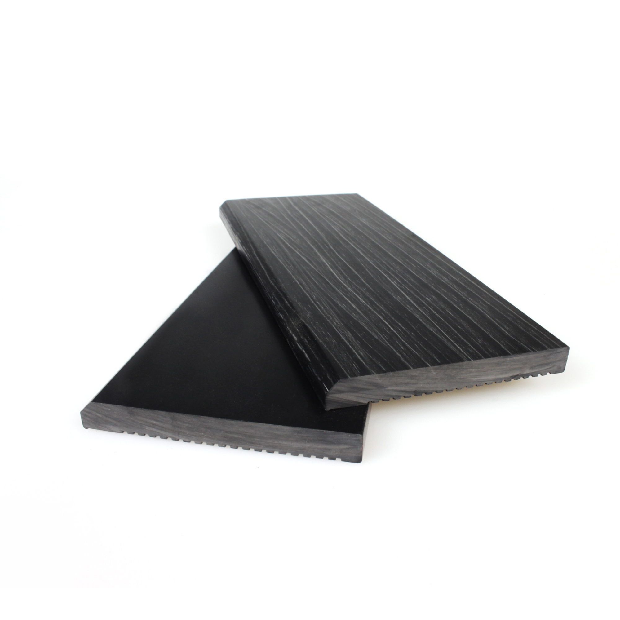 PVC S76-D Skirting Board