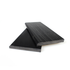 PVC S76-D Skirting Board