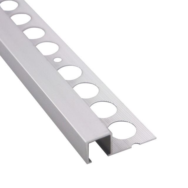 Aluminium tile trim BJ-265