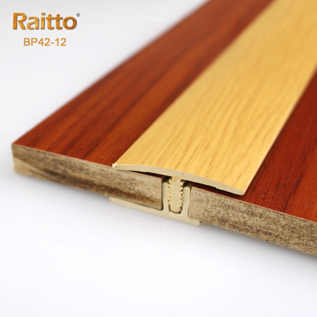 pvc flooring profile BP42-12