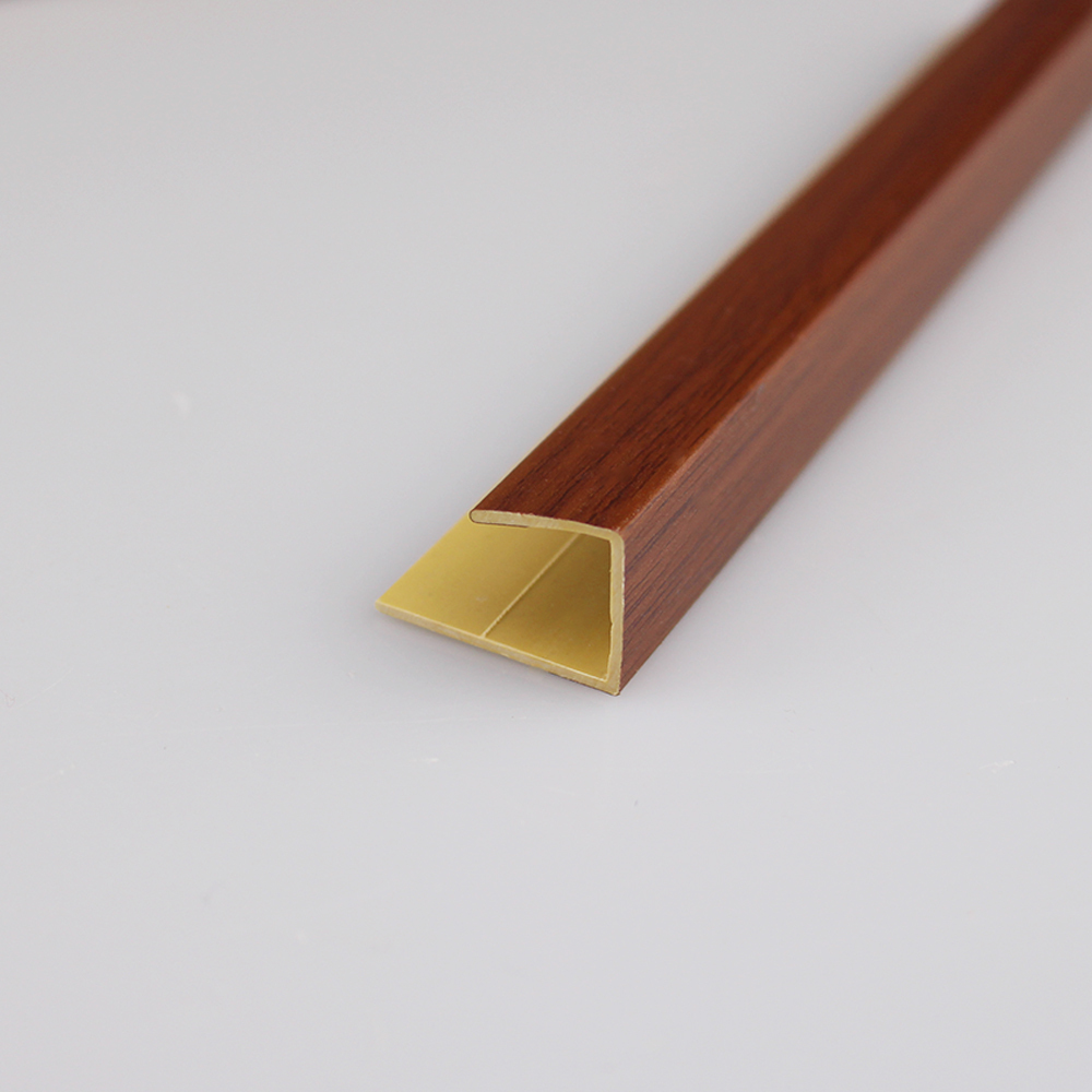 pvc flooring profile MC12