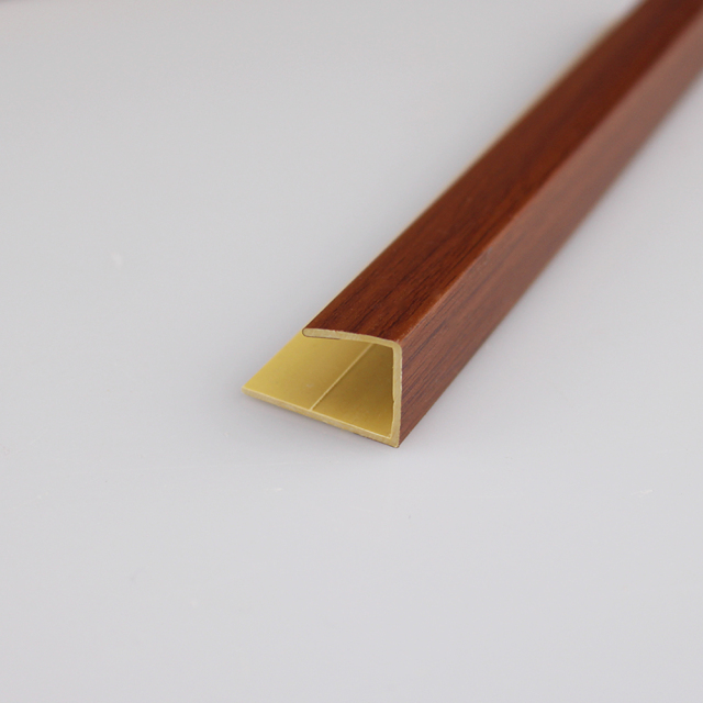 pvc flooring profile MC12