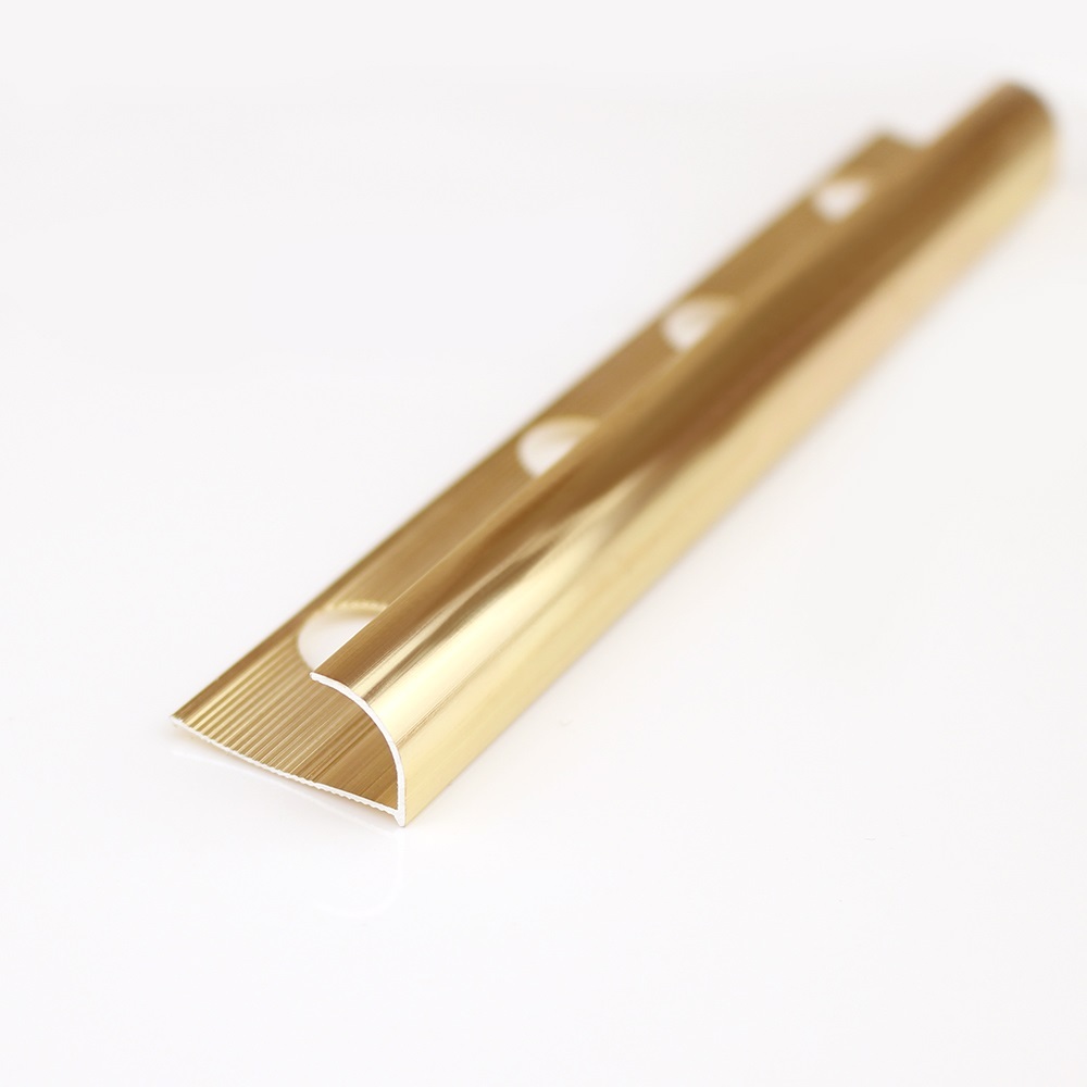 Aluminium tile trim BJ-033