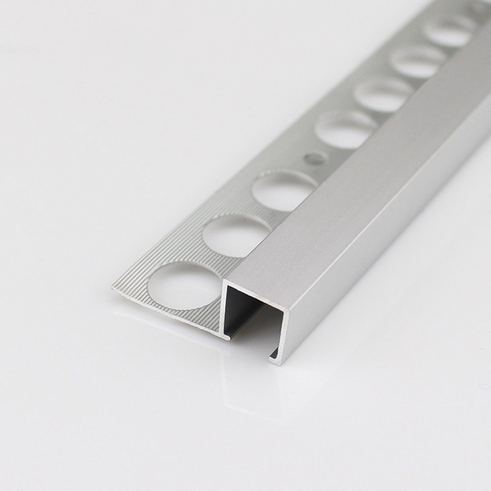 Aluminium tile trim BJ-265