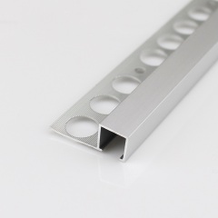 Aluminium tile trim BJ-265