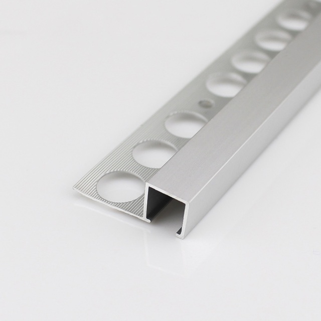 Aluminium tile trim BJ-265
