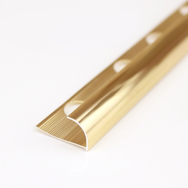 Aluminium tile trim BJ-033