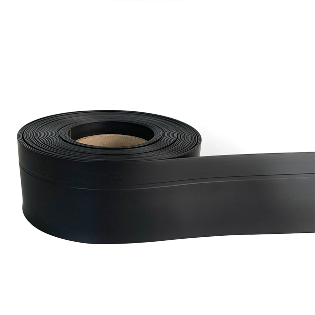 PVC S73-A Skirting Board