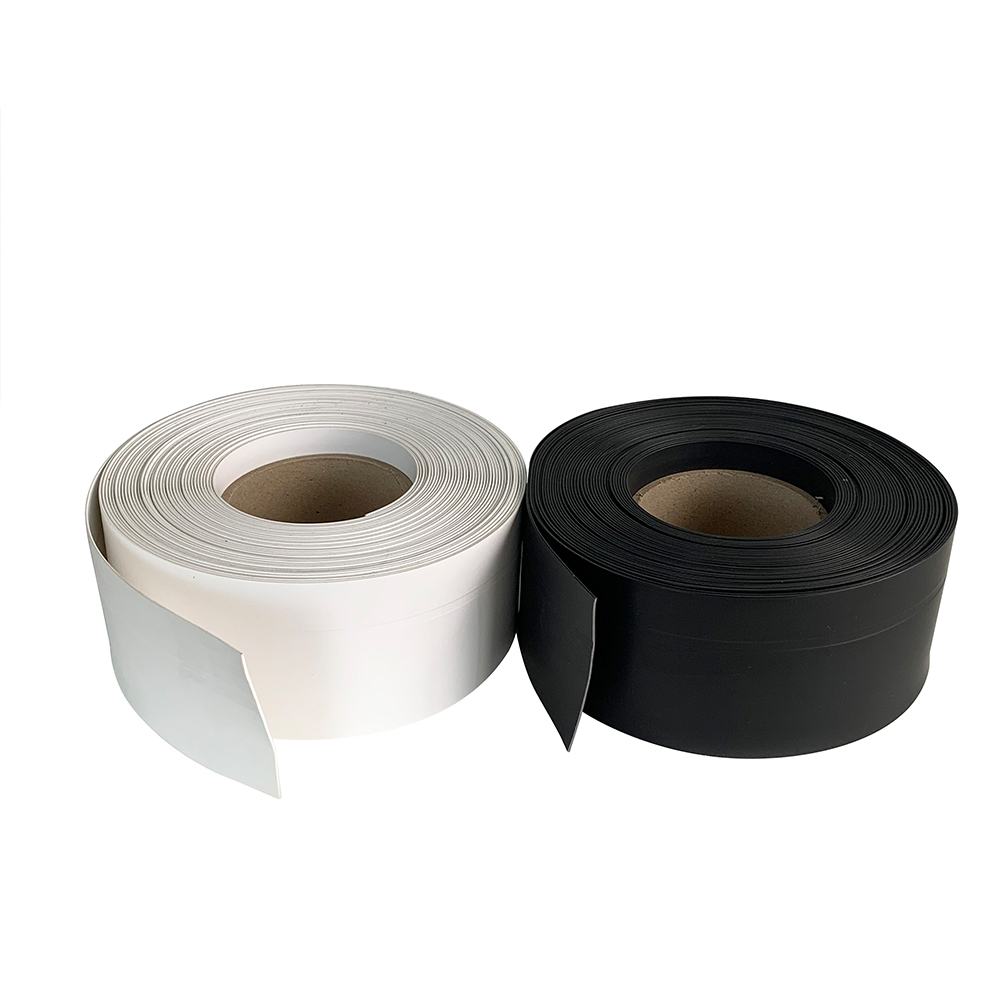 PVC S73-A Skirting Board