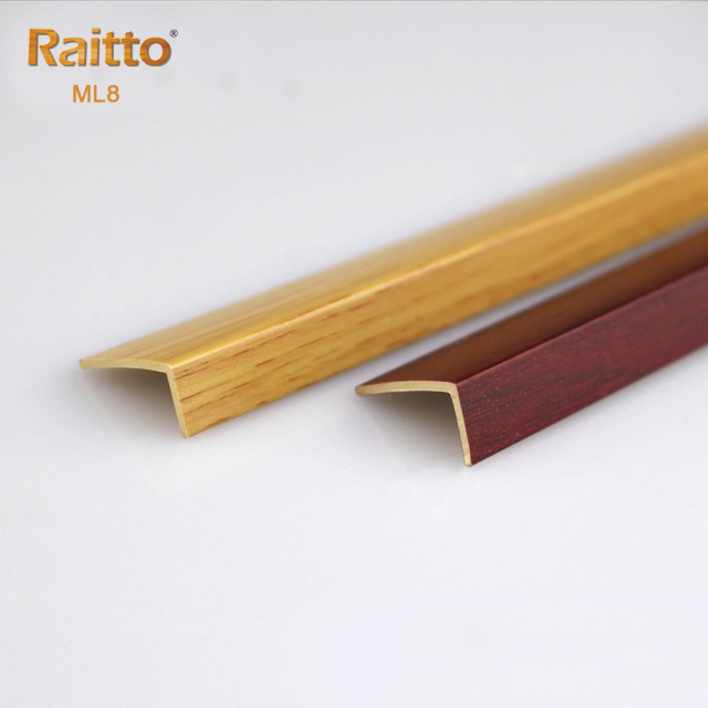 pvc flooring profile ML8