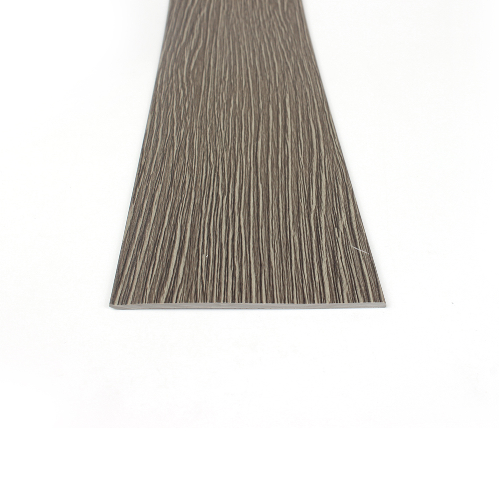 PVC S63-C Skirting Board