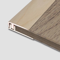 Advanced PVC flooring profile F28-8