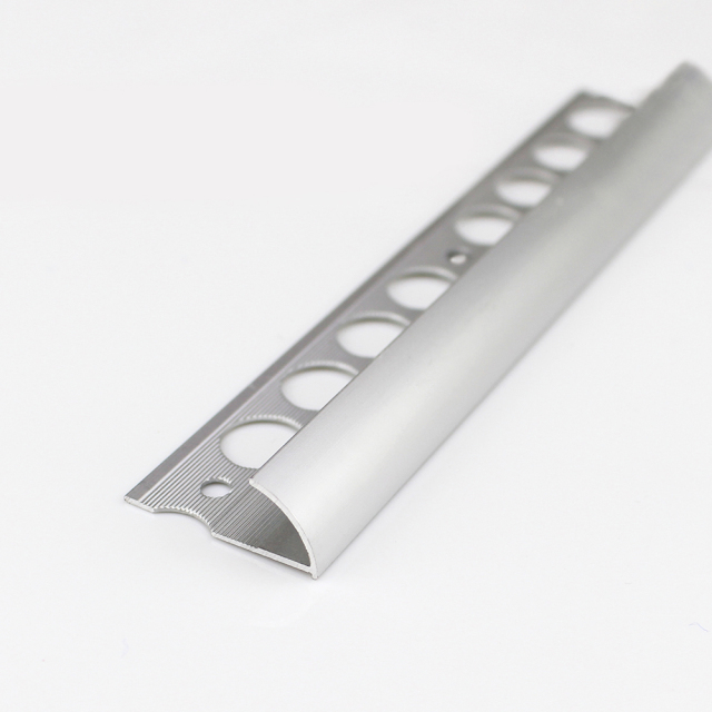 Aluminium tile trim BJ-266
