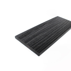 PVC S76-D Skirting Board
