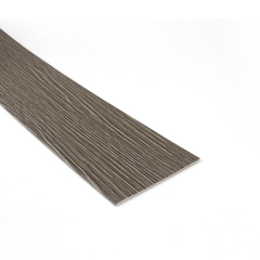 PVC S63-C Skirting Board