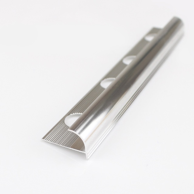 Aluminium tile trim BJ-179