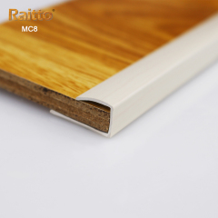 pvc flooring profile MC8