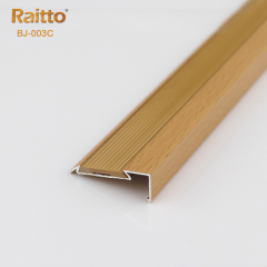 HX Series Aluminum Flooring Profile BJ-003C