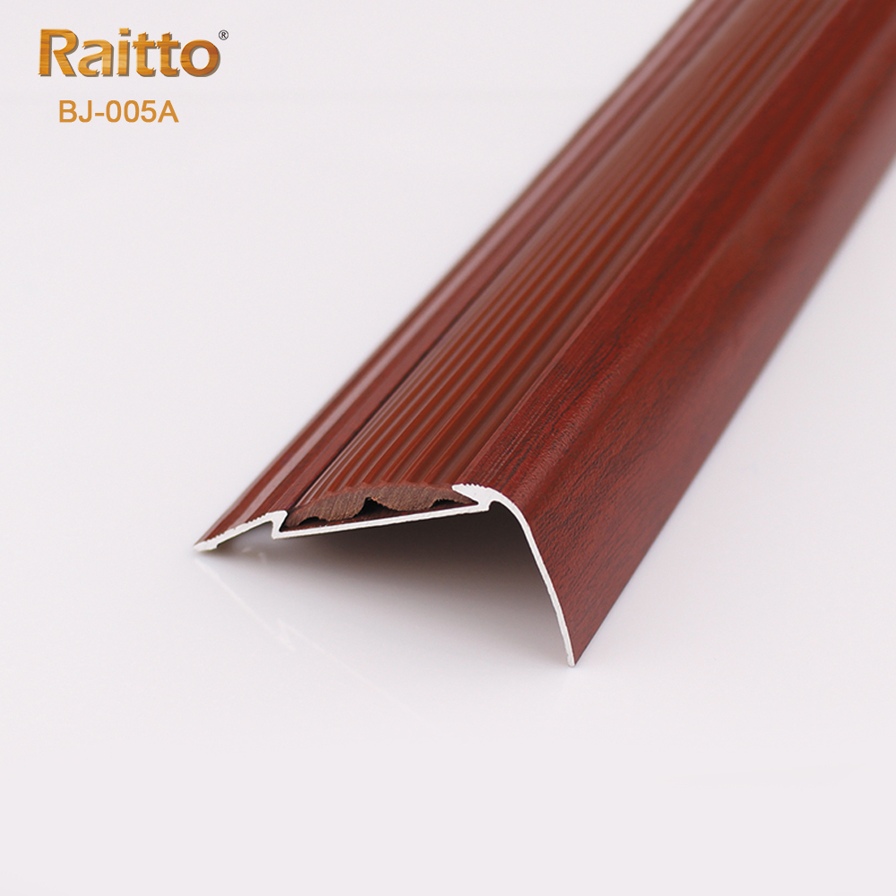 HX Series Aluminum Flooring Profile BJ-005A