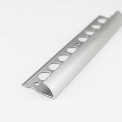 Aluminium tile trim BJ-266