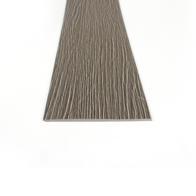 PVC S76-C Skirting Board