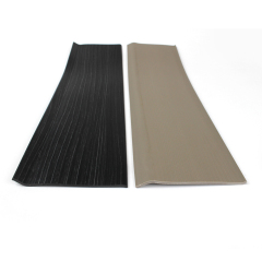 PVC S63-B Skirting Board