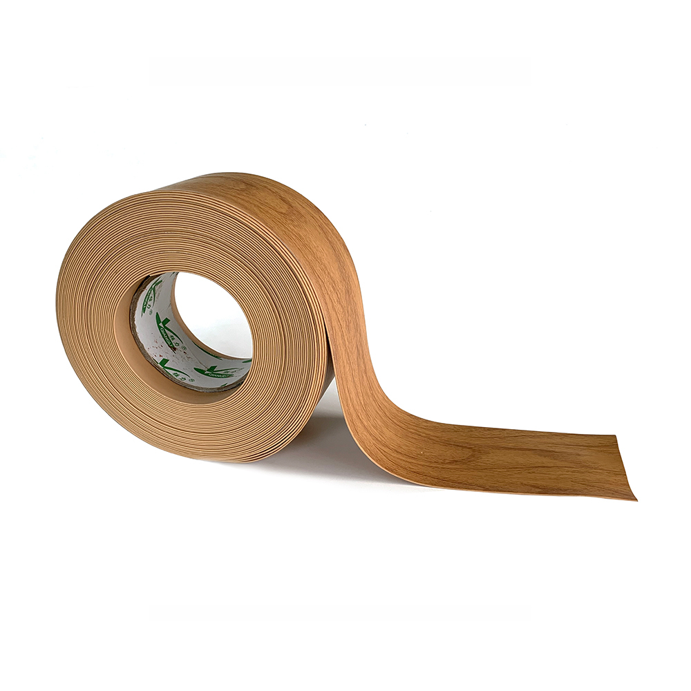 PVC S73-A Skirting Board