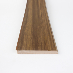 PVC S76-E Skirting Board