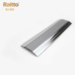 HX Series Aluminum Flooring Profile BJ-002D