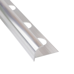 Aluminium tile trim BJ-179