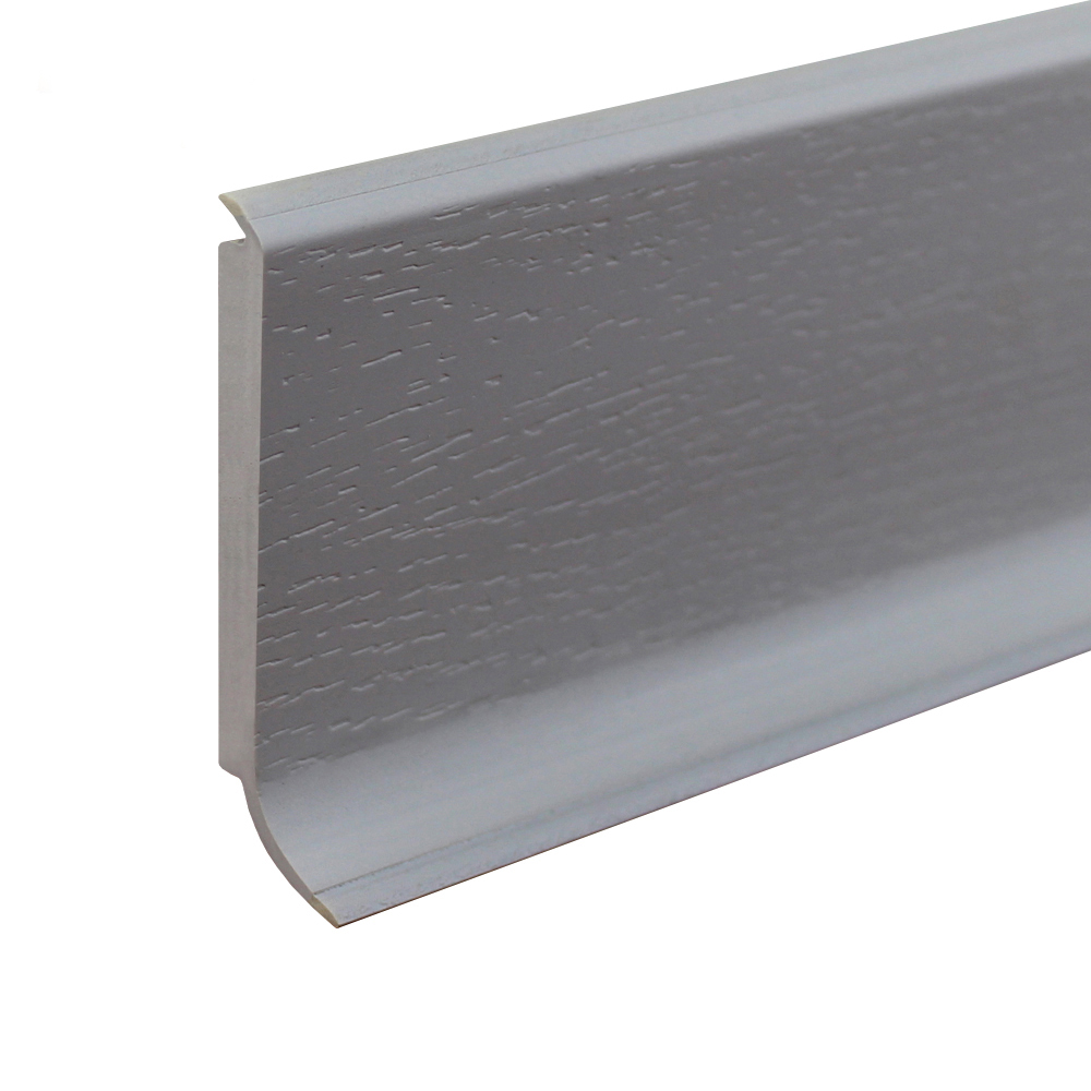 PVC F60-A Skirting Board